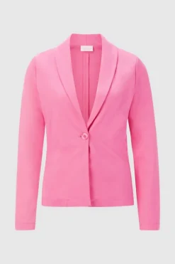 Rich & Royal Business Blazer<Jersey-Blazer