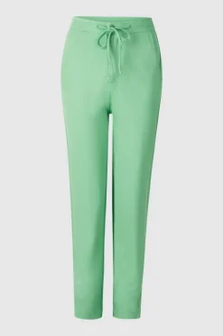 Rich & Royal Schmale Hosen<Jersey-Pants