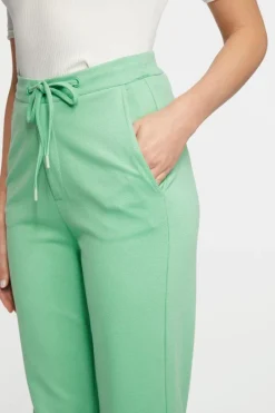 Rich & Royal Schmale Hosen<Jersey-Pants