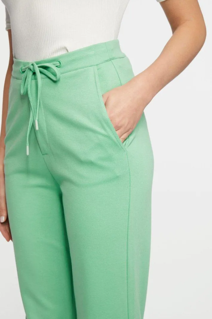 Rich & Royal Schmale Hosen<Jersey-Pants