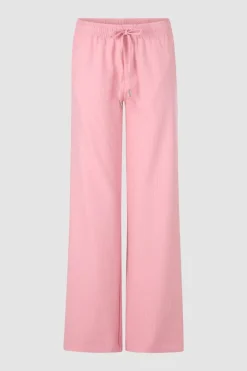 Rich & Royal Weite Hosen<Joggerpants pink power