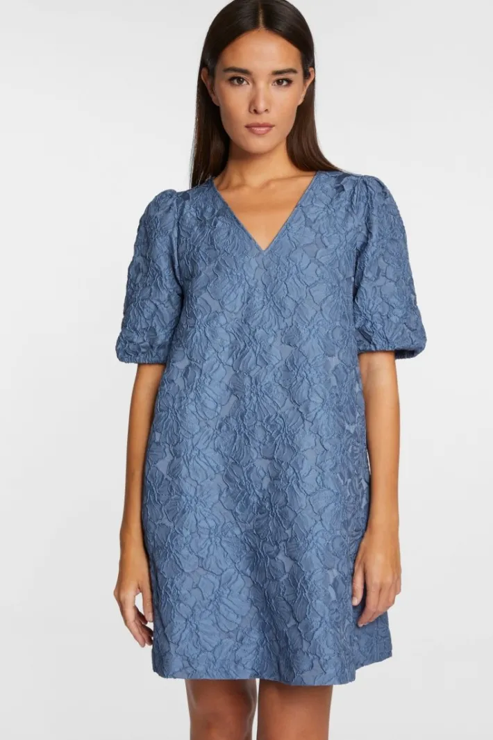 Rich & Royal Minikleider<Kleid