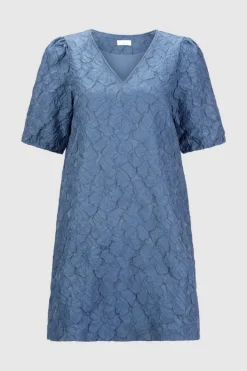 Rich & Royal Minikleider<Kleid