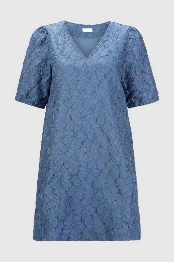 Rich & Royal Minikleider<Kleid