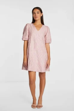 Rich & Royal Minikleider<Kleid