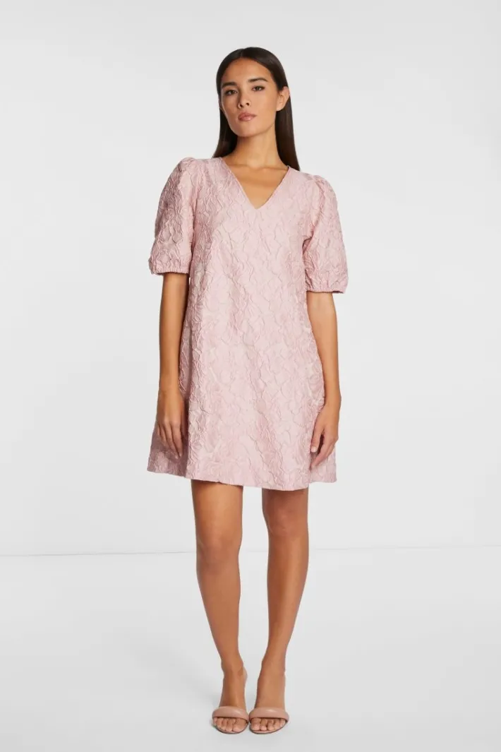 Rich & Royal Minikleider<Kleid