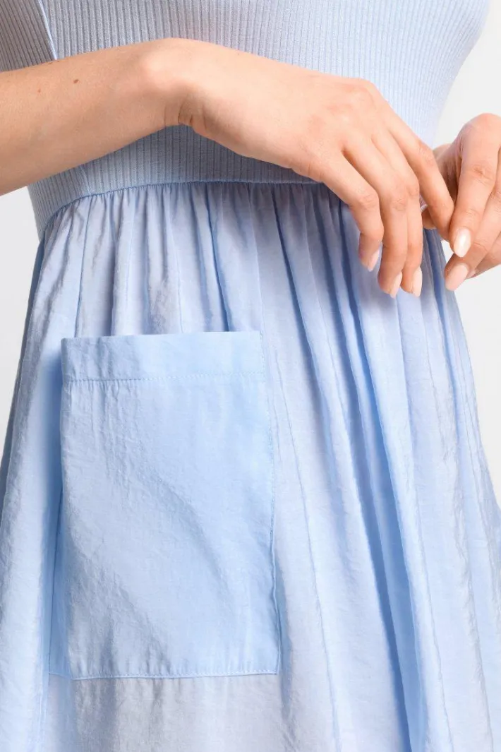 Rich & Royal Midikleider<Kleid