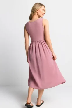 Rich & Royal Midikleider<Kleid