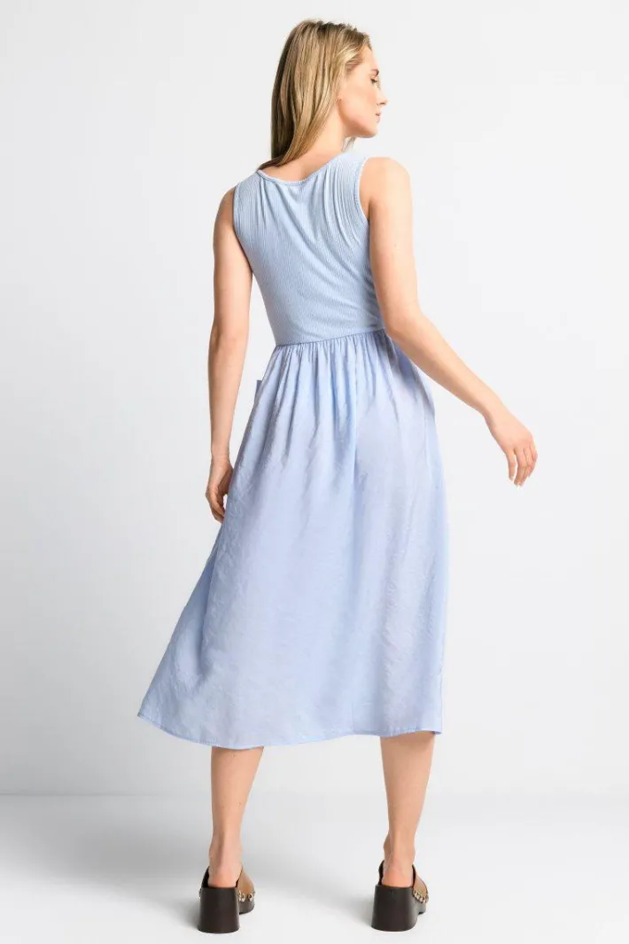 Rich & Royal Midikleider<Kleid