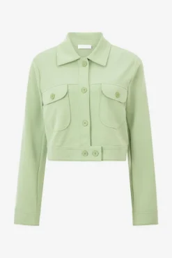 Rich & Royal Übergangsjacken<Kurze Jacke Mit Taschen