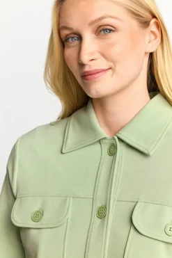 Rich & Royal Übergangsjacken<Kurze Jacke Mit Taschen