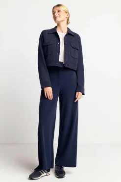 Rich & Royal Übergangsjacken<Kurze Jacke Mit Taschen