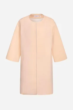 Rich & Royal Übergangsjacken<Leichter Mantel Mit 3/4-Ärmeln rose shadow