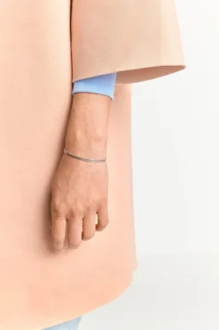 Rich & Royal Übergangsjacken<Leichter Mantel Mit 3/4-Ärmeln rose shadow