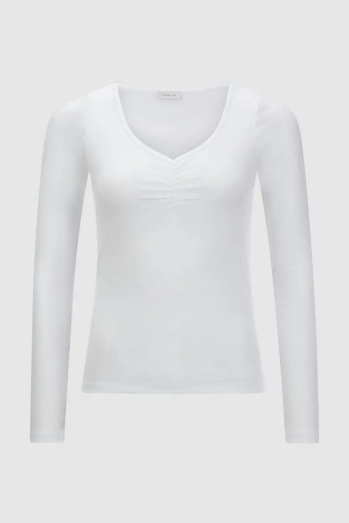 Rich & Royal Longsleeves<Longsleeve