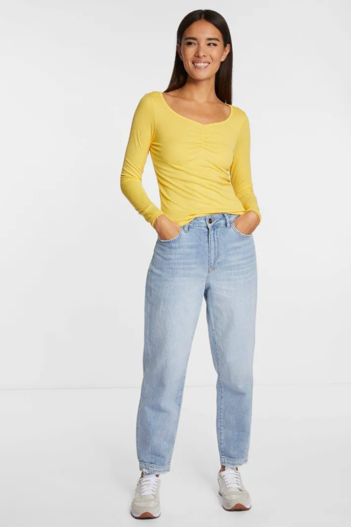 Rich & Royal Longsleeves<Longsleeve