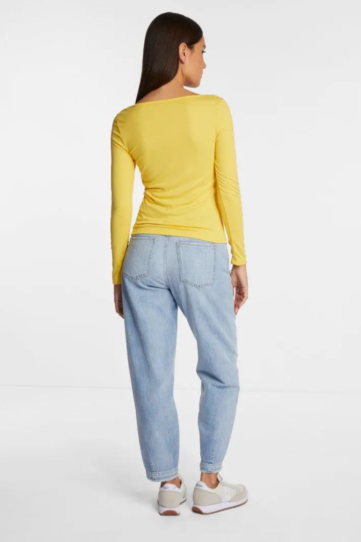 Rich & Royal Longsleeves<Longsleeve