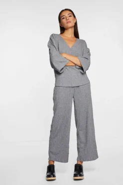 Rich & Royal Longsleeves<Longsleeve midnight blue