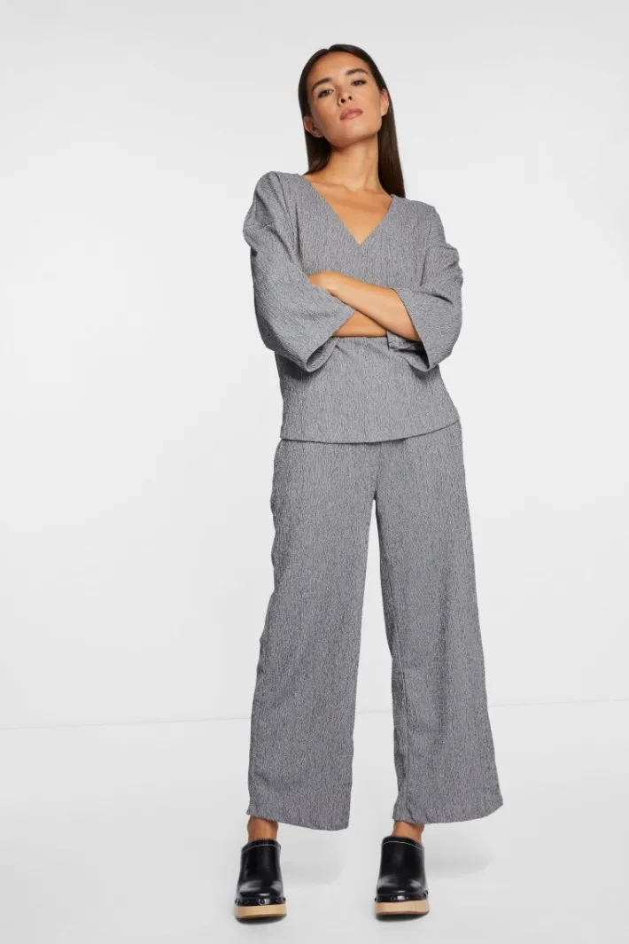 Rich & Royal Longsleeves<Longsleeve midnight blue