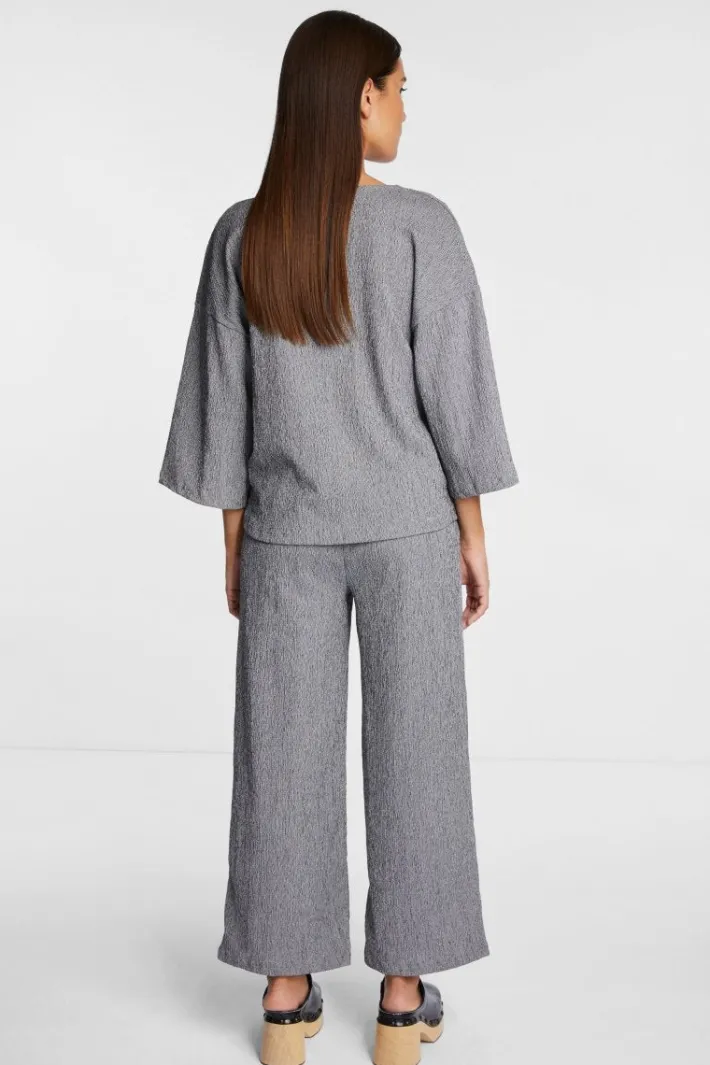 Rich & Royal Longsleeves<Longsleeve midnight blue