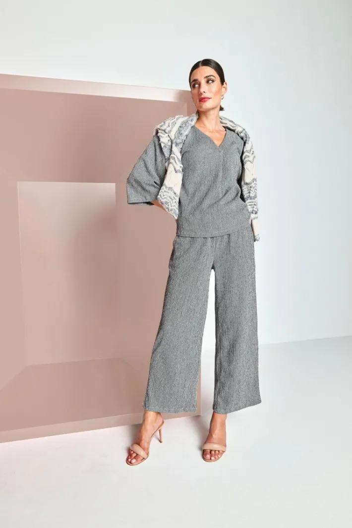 Rich & Royal Longsleeves<Longsleeve midnight blue