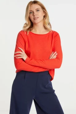 Rich & Royal Longsleeves<Longsleeve