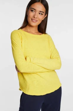 Rich & Royal Longsleeves<Longsleeve