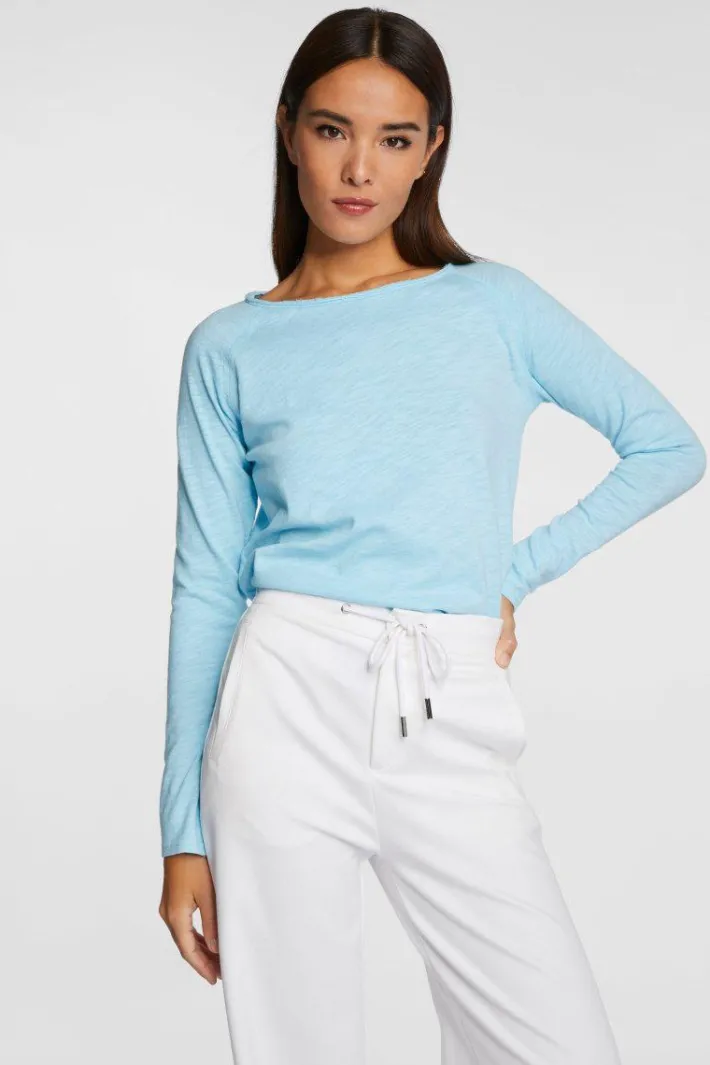 Rich & Royal Longsleeves<Longsleeve