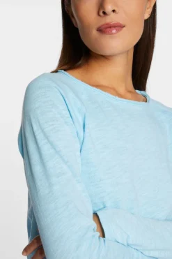 Rich & Royal Longsleeves<Longsleeve