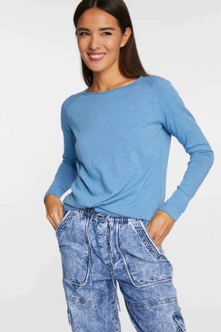 Rich & Royal Longsleeves<Longsleeve