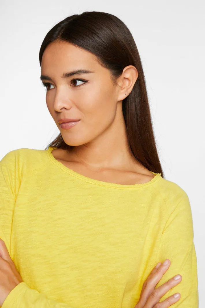 Rich & Royal Longsleeves<Longsleeve