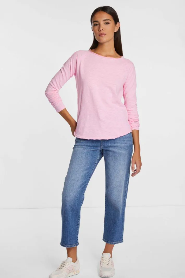 Rich & Royal Longsleeves<Longsleeve