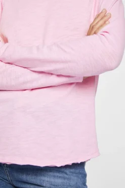 Rich & Royal Longsleeves<Longsleeve