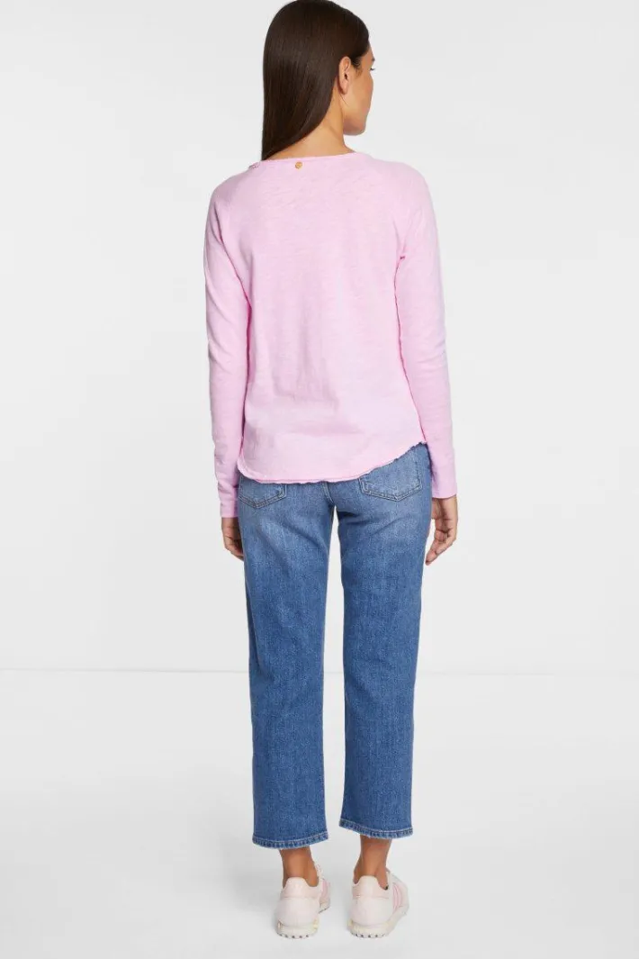 Rich & Royal Longsleeves<Longsleeve