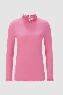 Rich & Royal Longsleeves<Longsleeve pink power