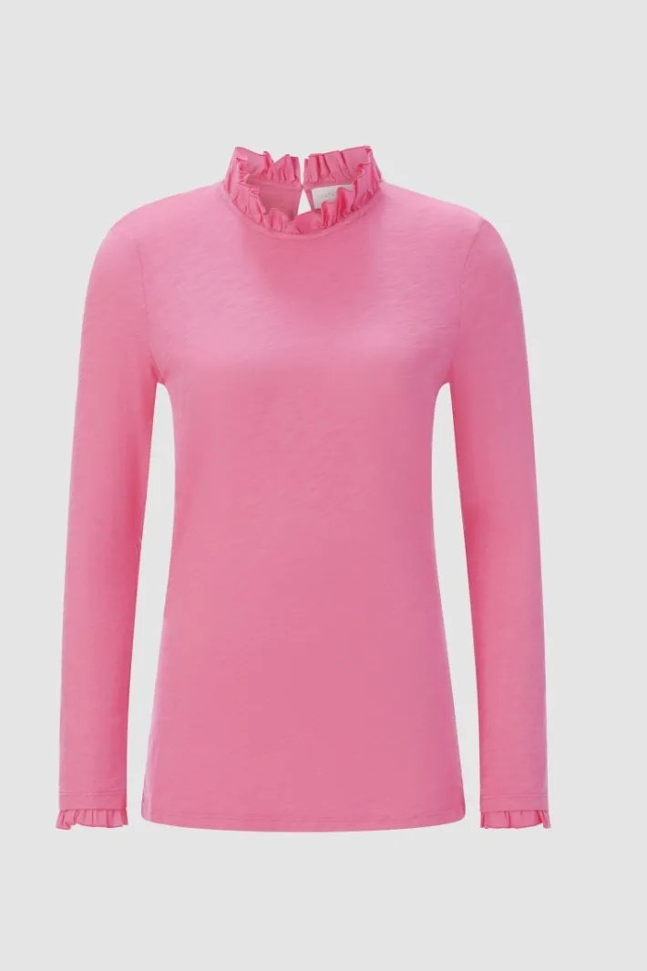 Rich & Royal Longsleeves<Longsleeve pink power