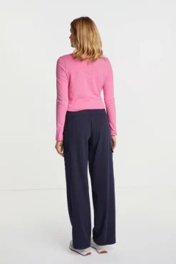 Rich & Royal Longsleeves<Longsleeve pink power