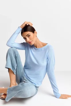 Rich & Royal Longsleeves<Longsleeve