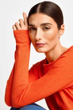 Rich & Royal Longsleeves<Longsleeve