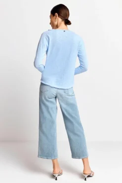 Rich & Royal Longsleeves<Longsleeve