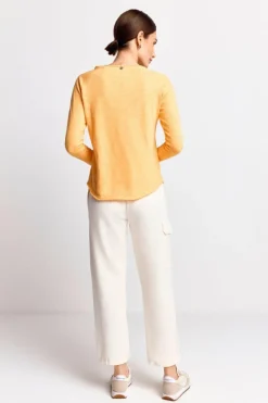 Rich & Royal Longsleeves<Longsleeve