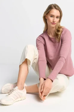 Rich & Royal Longsleeves<Longsleeve