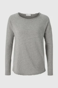 Rich & Royal Longsleeves<Longsleeve Aus Baumwolle