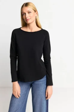 Rich & Royal Longsleeves<Longsleeve Aus Baumwolle