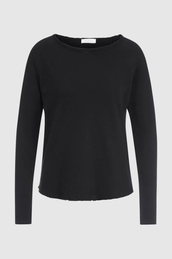 Rich & Royal Longsleeves<Longsleeve Aus Baumwolle