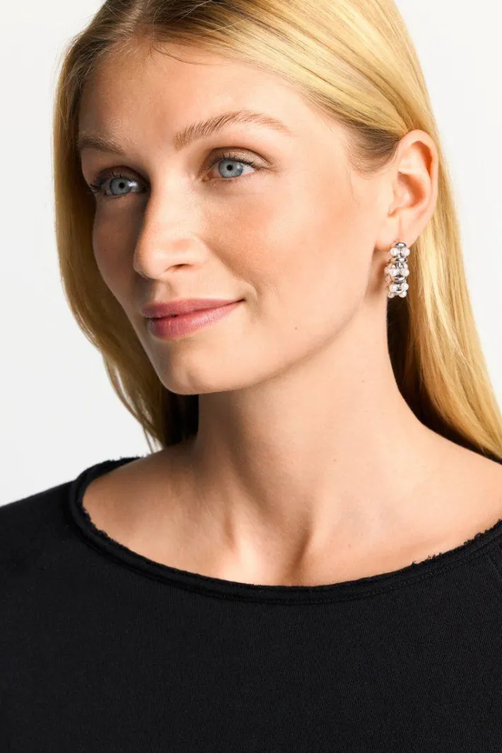 Rich & Royal Longsleeves<Longsleeve Aus Baumwolle