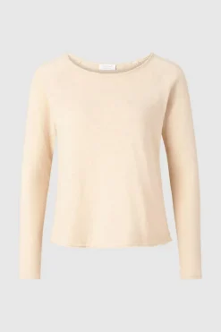 Rich & Royal Longsleeves<Longsleeve Aus Baumwolle