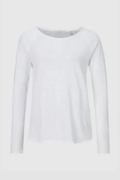 Rich & Royal Longsleeves<Longsleeve Aus Baumwolle