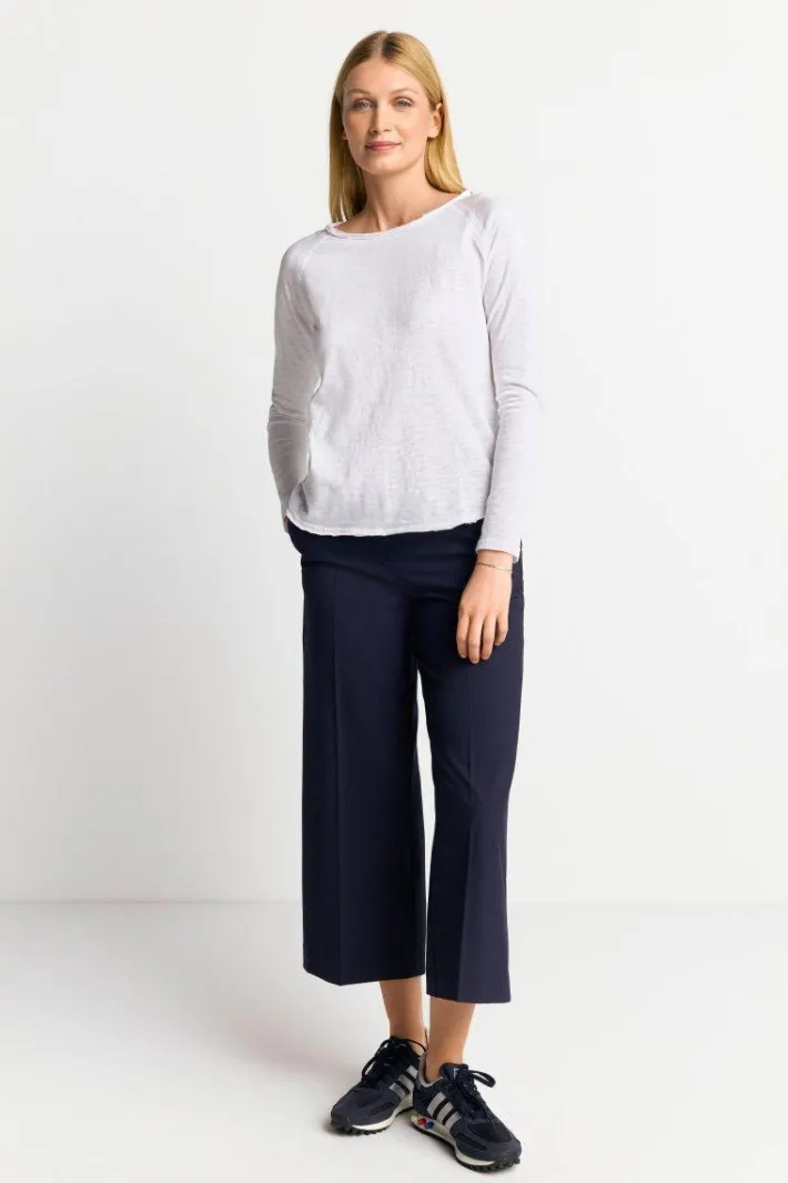 Rich & Royal Longsleeves<Longsleeve Aus Baumwolle