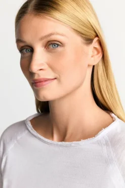 Rich & Royal Longsleeves<Longsleeve Aus Baumwolle